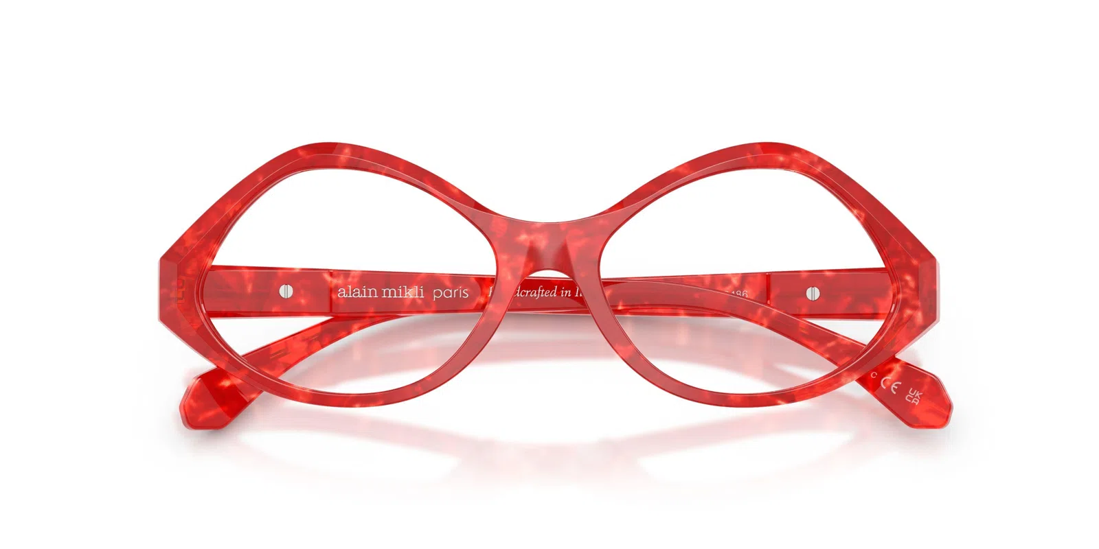 Alain Mikli 3544 Eyeglasses - view 10